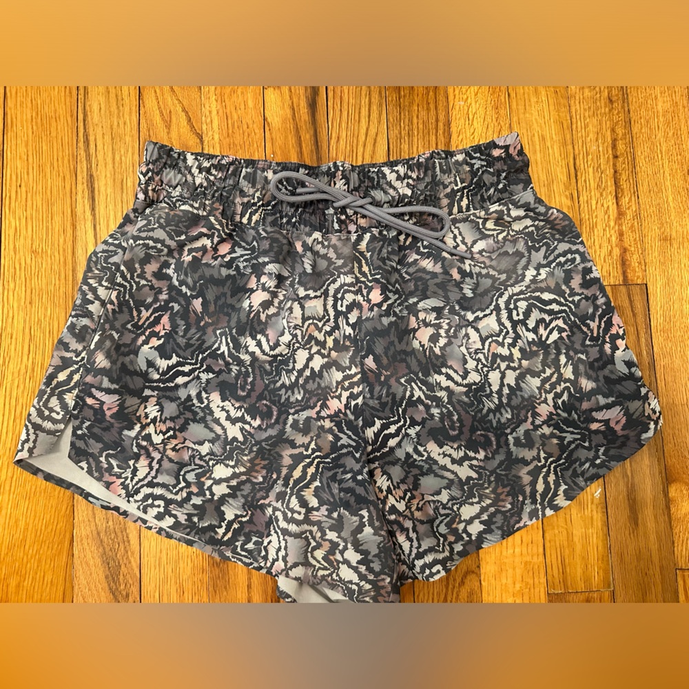 Athleta Shorts